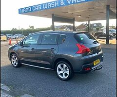 2010 Peugeot 3008 - Image 8/10