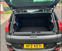 2010 Peugeot 3008 - Image 9/10