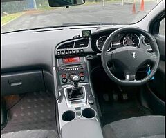 2010 Peugeot 3008 - Image 10/10
