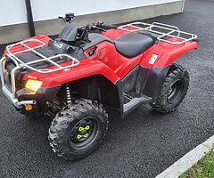 2015 Honda TLR - Image 5/6