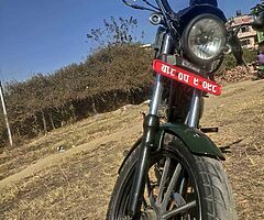 Renegade 135cc - Image 3/3