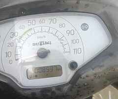 Scouter fresh xa. Kharcha kai xaina.
Contact:9884051008
Location:Dallu pul - Image 4/5