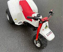 1984 Yamaha Tri Zinger