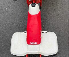 1984 Yamaha Tri Zinger