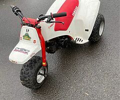 1984 Yamaha Tri Zinger