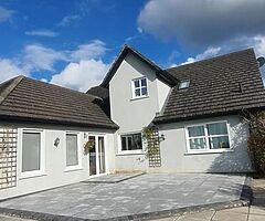 Landscaping and groundworks