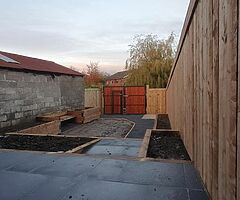Landscaping and groundworks - Image 3/10