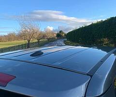 2009 range rover sport 2.7hse