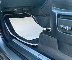 2009 range rover sport 2.7hse - Image 8/10