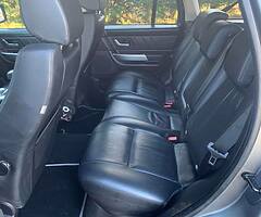 2009 range rover sport 2.7hse - Image 9/10