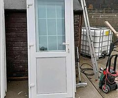 Pvc doors - Image 3/10