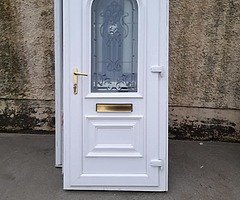 Pvc doors - Image 4/10