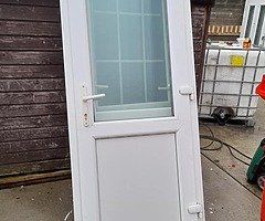 Pvc doors - Image 5/10