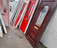 Pvc doors - Image 6/10