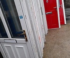 Pvc doors - Image 7/10