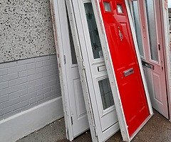 Pvc doors - Image 8/10