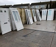 Pvc doors - Image 9/10