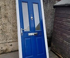 Pvc doors - Image 10/10