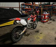 Crf450 - Image 4/6