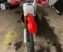 Crf450 - Image 5/6