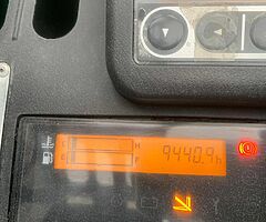 2008 Toyota Forklift Gas - Image 6/8