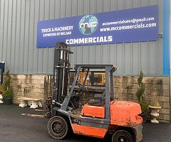 1995 Toyota Forklift - Image 3/7