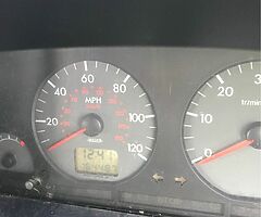 2001 Citroën Berlingo