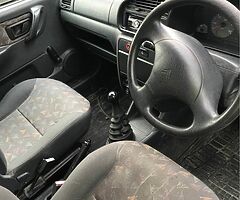 2001 Citroën Berlingo - Image 4/8