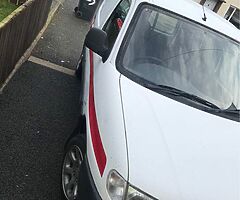 2001 Citroën Berlingo - Image 7/8