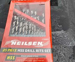 Few tools for sale pm for price can deliver - Image 8/8