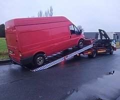Recovery Nationwide