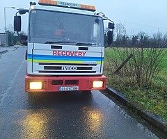 Recovery Nationwide