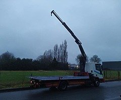Recovery Nationwide