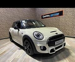 WANTED MINI FROM 17.PLATE