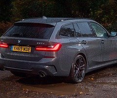 Looking BMW Mercedes Audi With long MOT ￼