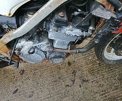 1987 Yamaha FZ - Image 5/7