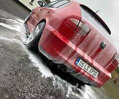 Coilovers