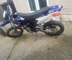2008 CPI X