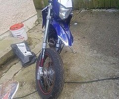 2008 CPI X