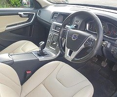 2016 Volvo S60 2.0cc Diesel