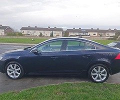 2016 Volvo S60 2.0cc Diesel - Image 3/10