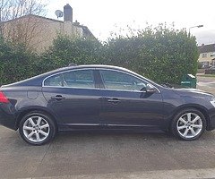 2016 Volvo S60 2.0cc Diesel - Image 5/10