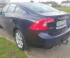 2016 Volvo S60 2.0cc Diesel - Image 6/10