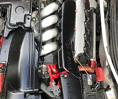 Toyota celica parts 190 vvtli - Image 3/4