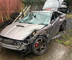 Toyota celica parts 190 vvtli - Image 4/4