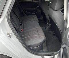 Audi A3 Saloon 1.6 TDI Sport Auto - Image 3/8
