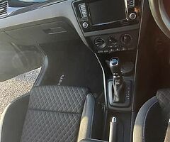 2016 Auto Petrol 1.2L Skoda