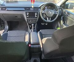 2016 Auto Petrol 1.2L Skoda - Image 10/10