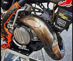 2016 KTM 150