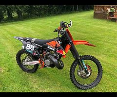 2016 KTM 150 - Image 3/5